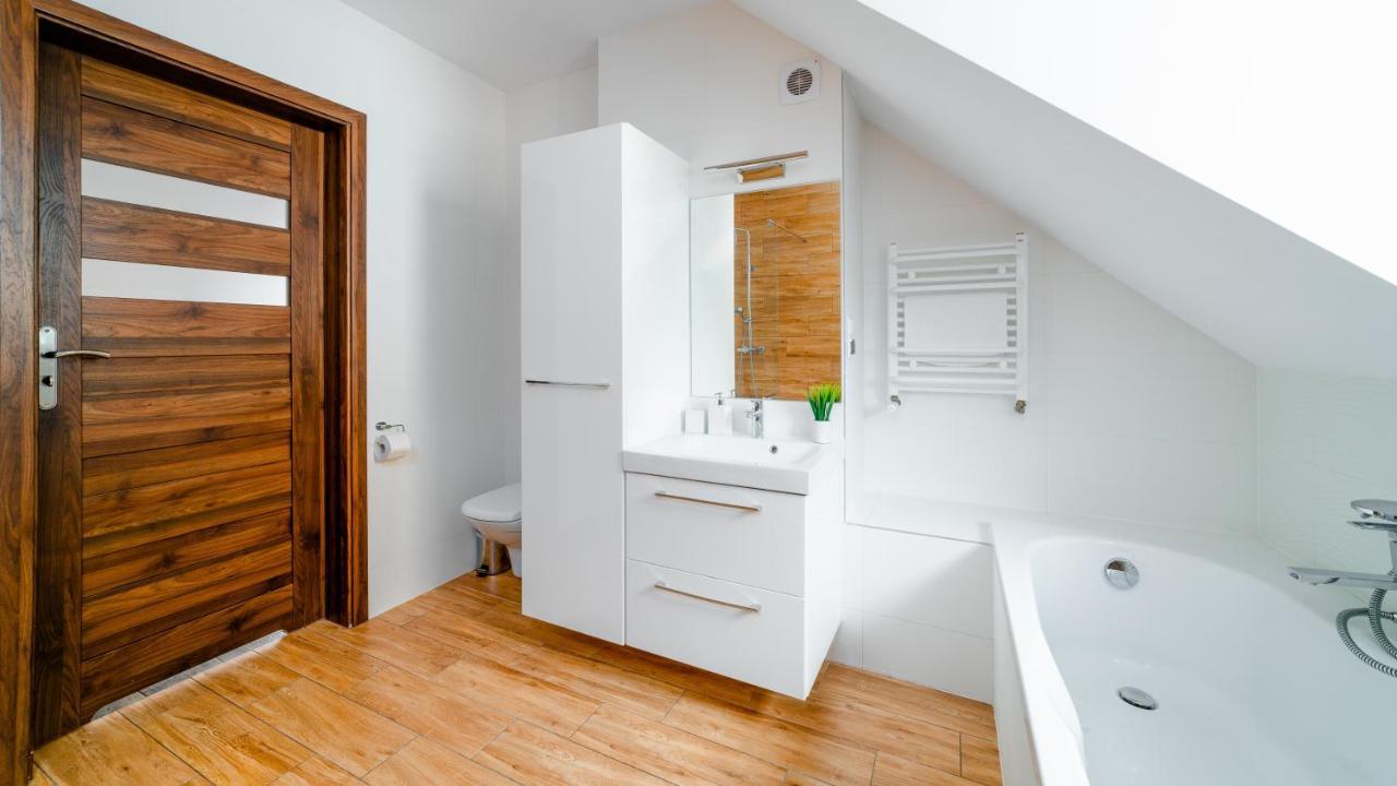 Dom Sarnia 37 Sun & Snow Apartamento