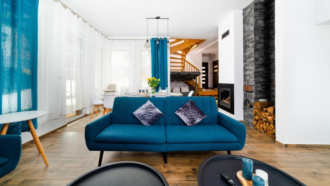 Dom Sarnia 37 Sun & Snow Apartamento Karpacz