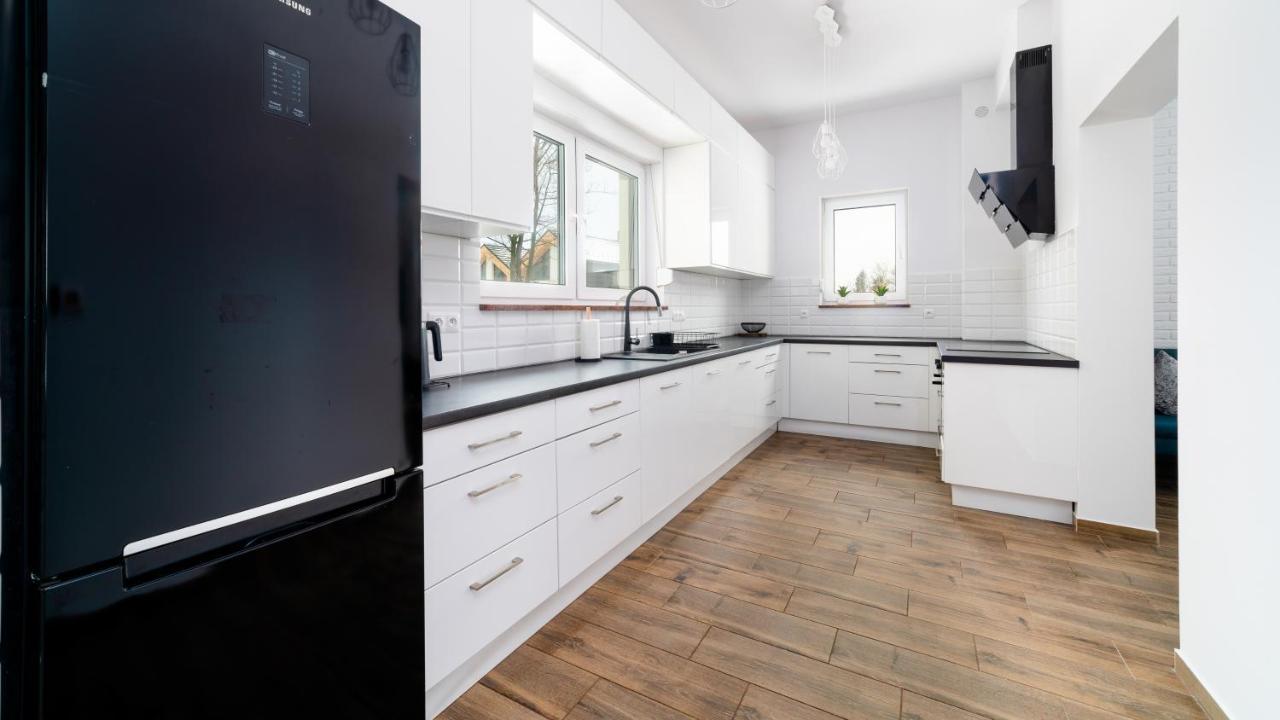 Apartamento Dom Sarnia 37 Sun & Snow Karpacz