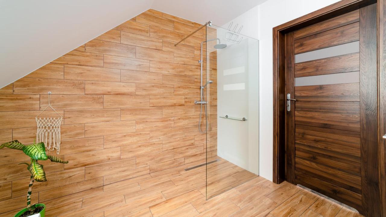 Dom Sarnia 37 Sun & Snow Apartamento Karpacz