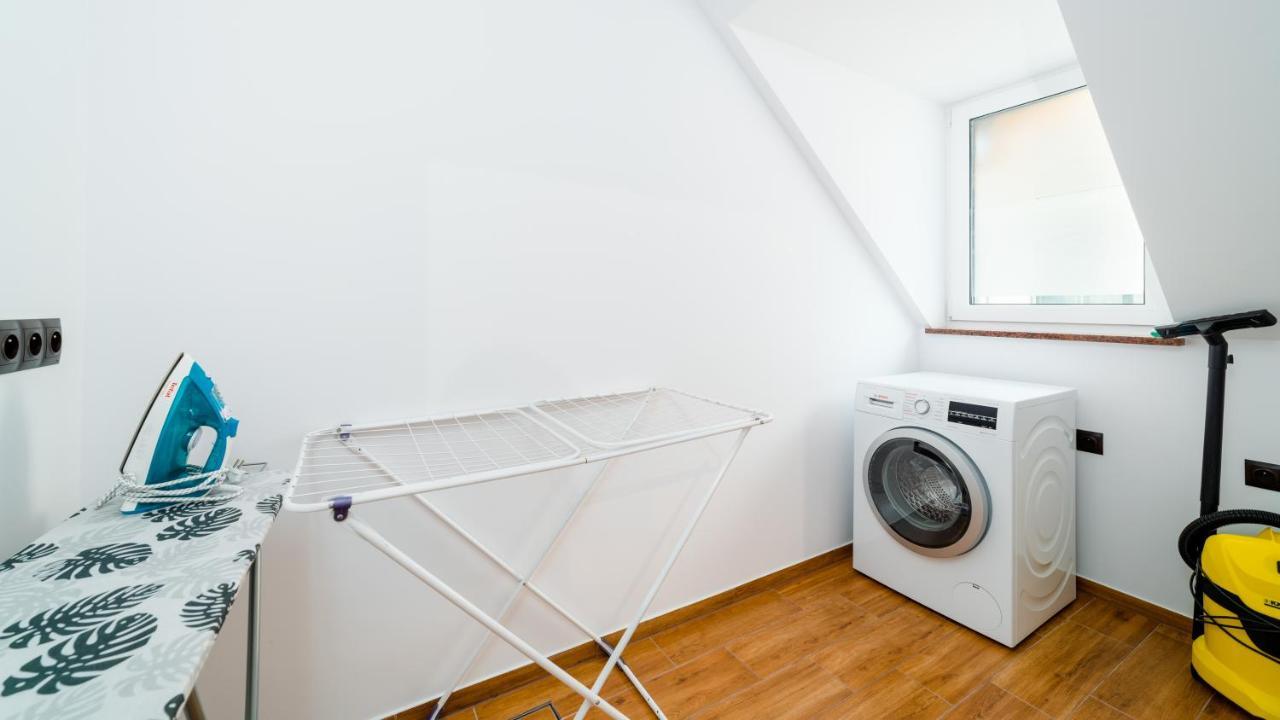 Apartamento Dom Sarnia 37 Sun & Snow