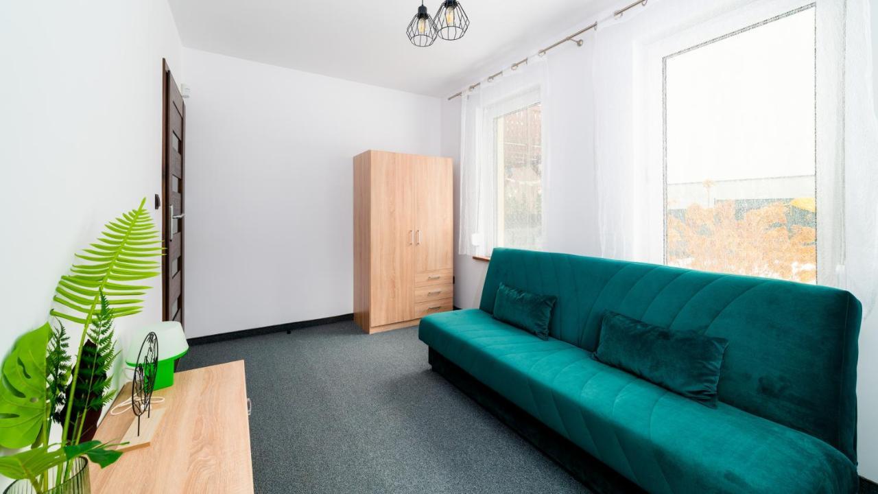 Apartamento Dom Sarnia 37 Sun & Snow *