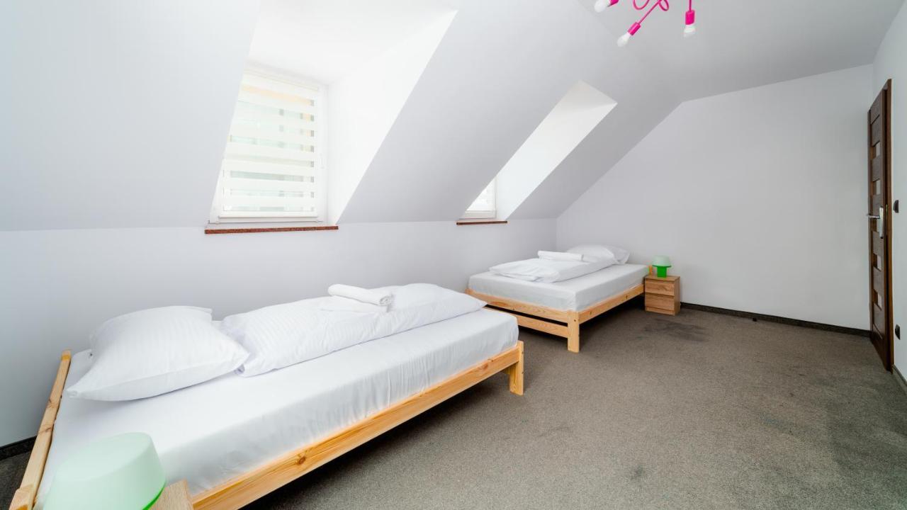 Dom Sarnia 37 Sun & Snow Apartamento