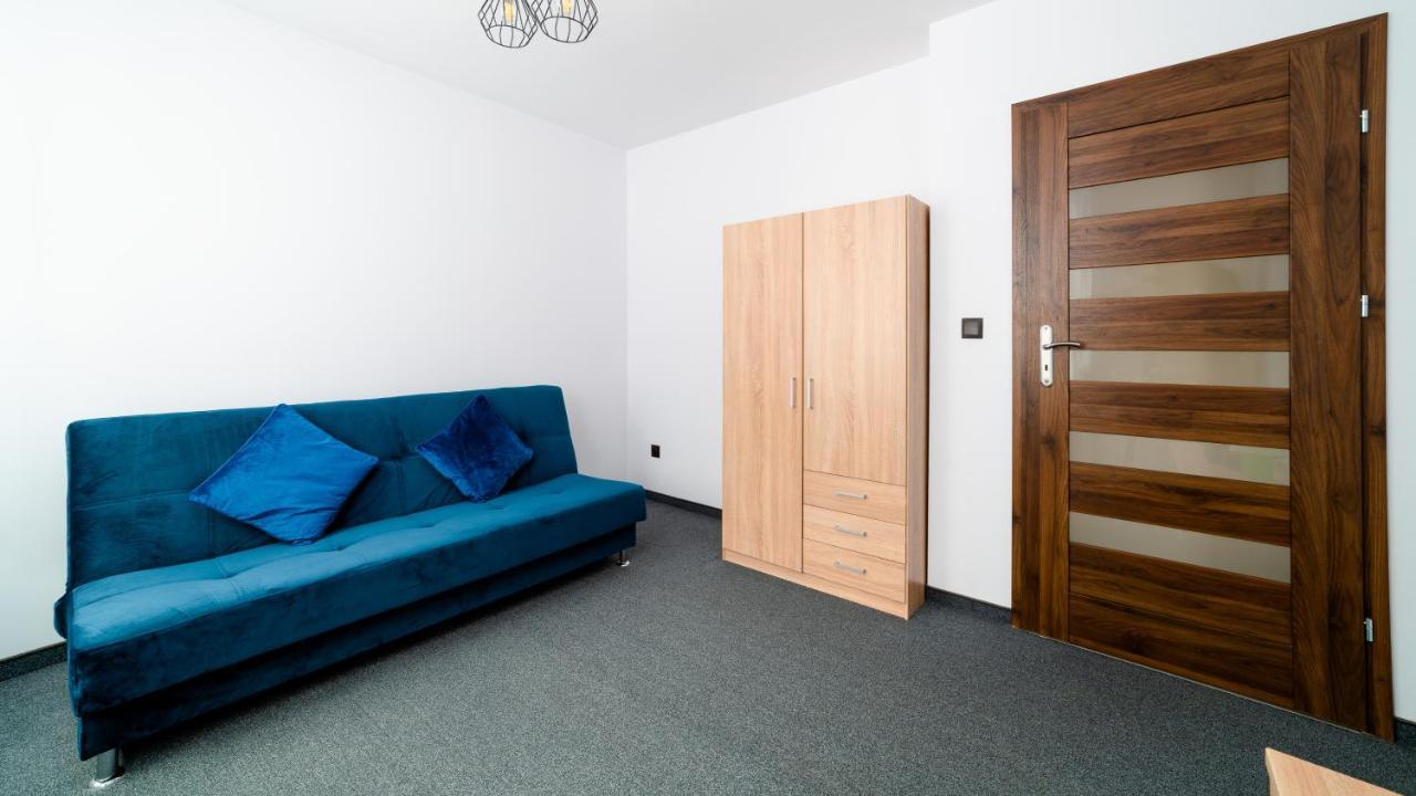 Apartment Dom Sarnia 37 Sun & Snow Karpacz